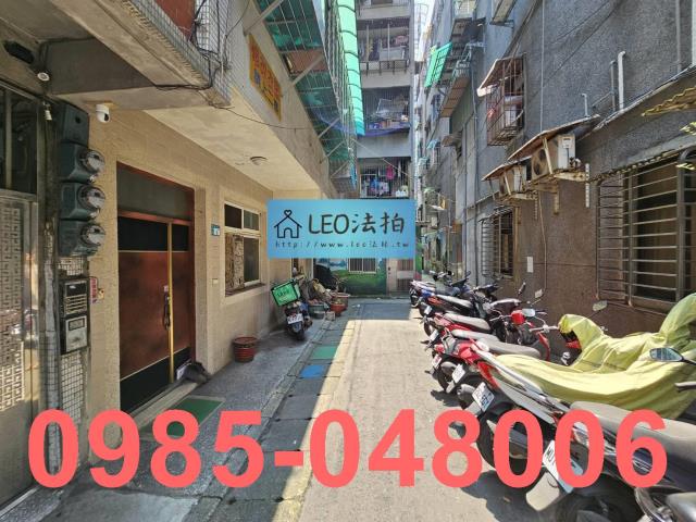 新店公寓拍賣-6