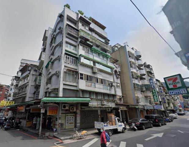 信義區華廈法拍-1