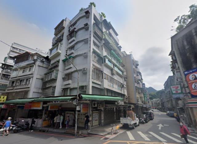 信義區華廈法拍-2