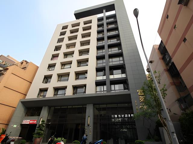 桃園法拍大樓-1