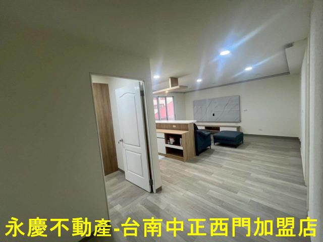 台南中西區公寓-3