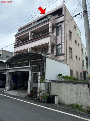 屏東鹽埔法拍透天-4