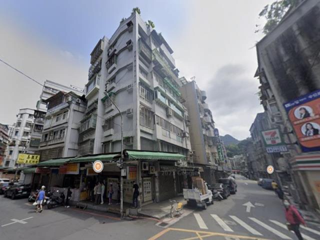 台北信義區華廈法拍-2