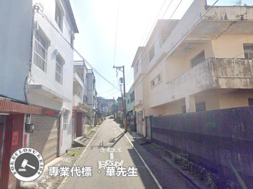 新北萬里拍賣透天-3