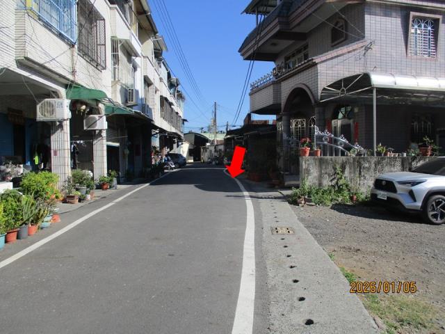 屏東長治法拍透天-4