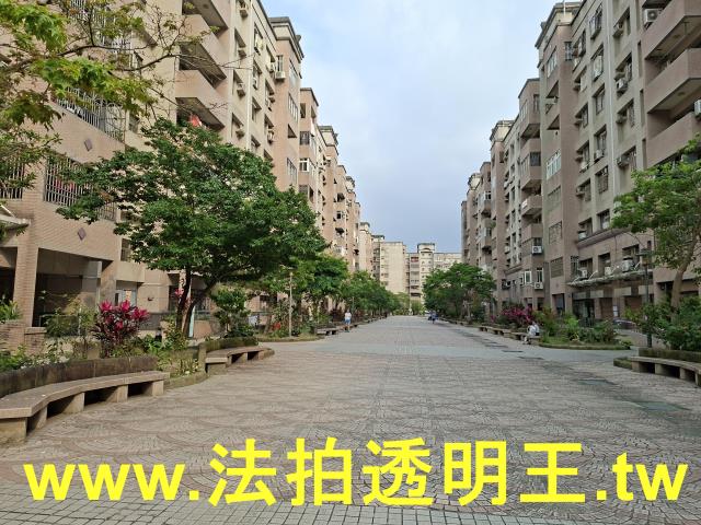 新北五股法拍大樓-12