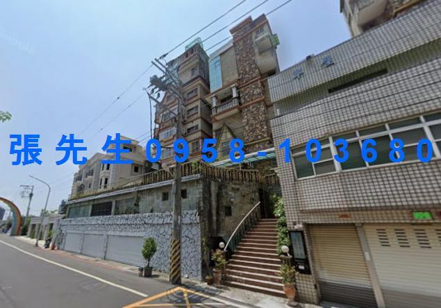 鳥松法拍透天-4