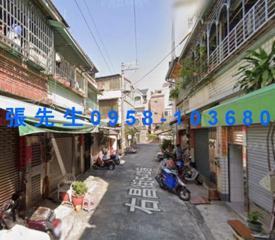 楠梓法拍透天-2