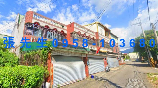 古坑拍賣透天-3