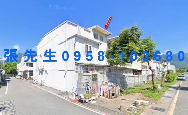 花蓮法拍透天-4