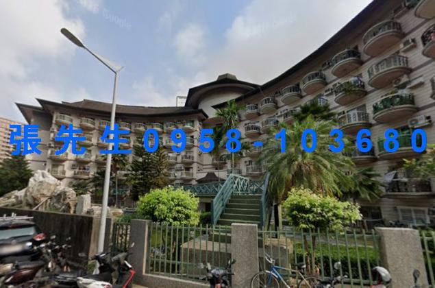 高雄公寓法拍-1