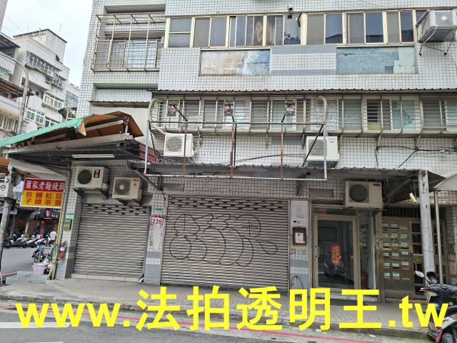 台北拍賣華廈-3