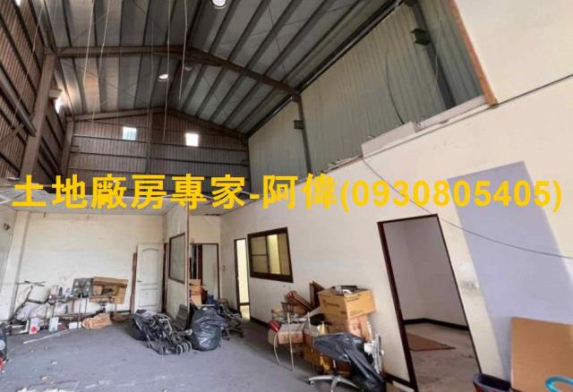 高雄仁武店面-1