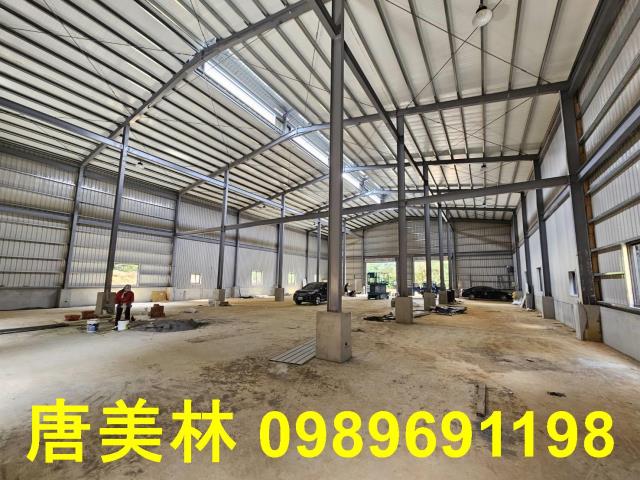 桃園平鎮廠房-1