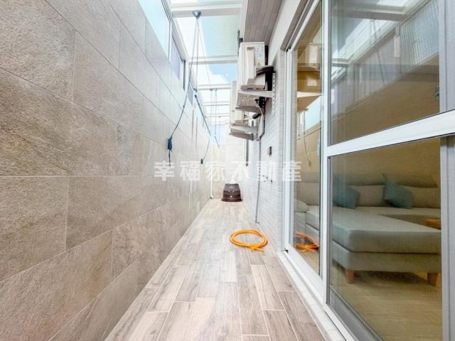 台南新化華廈-11