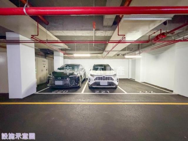 台南新化華廈-14