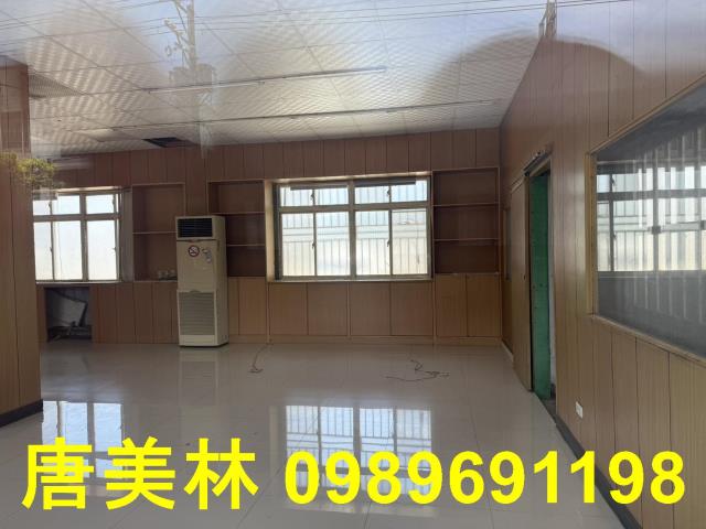 桃園平鎮廠房-2