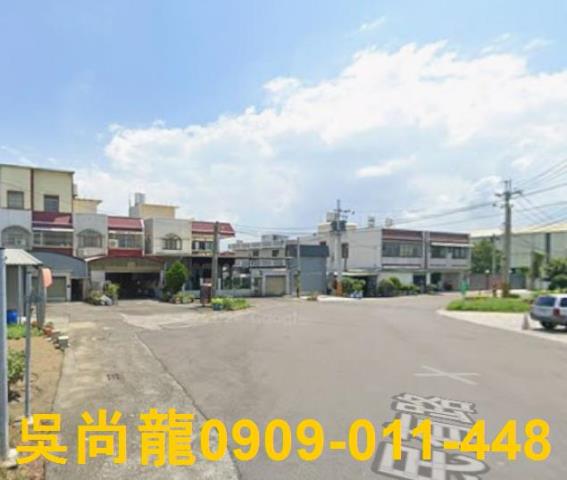 高雄路竹透天法拍-4