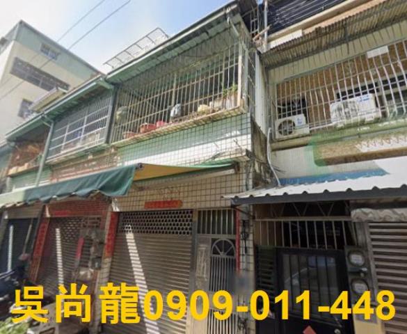 高雄楠梓透天法拍-1