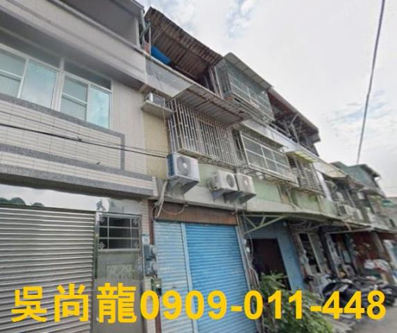 高雄梓官透天法拍-1