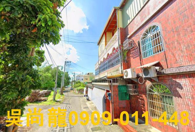 古坑法拍透天-4