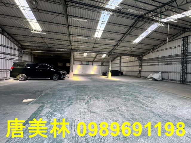 桃園區廠房-2