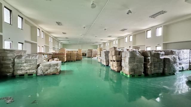 龜山廠房-3
