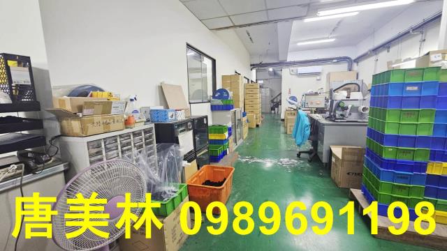 桃園區廠房-7