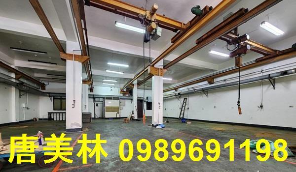 桃園區廠房-4