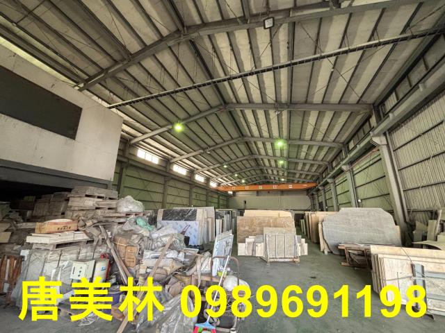 桃園新屋廠房-3