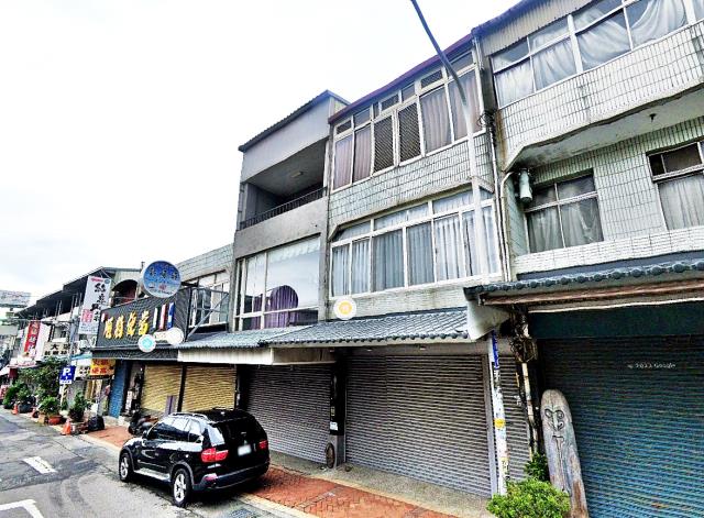 三義鄉水美雙透店