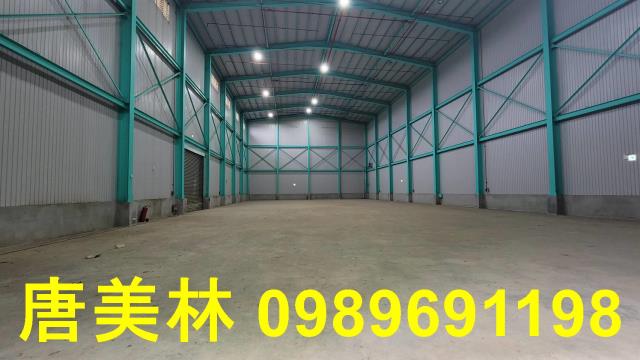 桃園新屋廠房-2