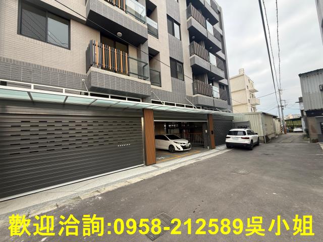 新竹北區華廈-11