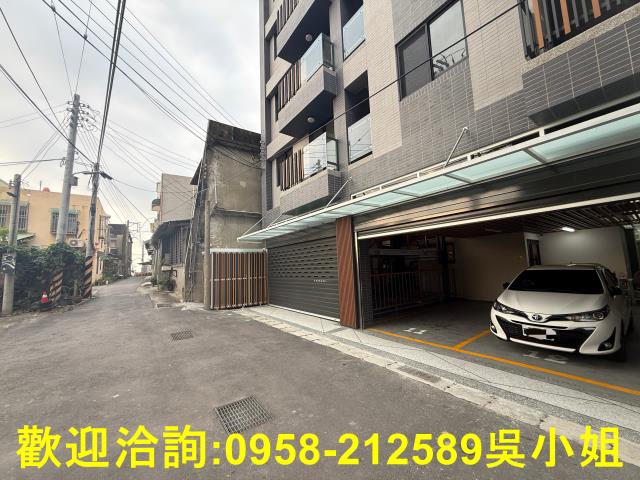 新竹北區華廈-12