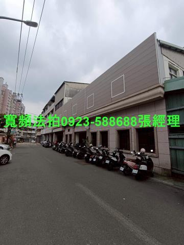 台中北屯透天拍賣-3