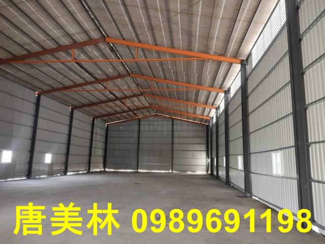 桃園新屋廠房-1