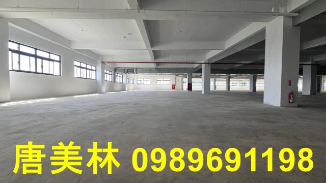 桃園新屋廠房-6