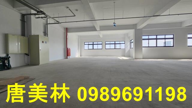 桃園新屋廠房-1