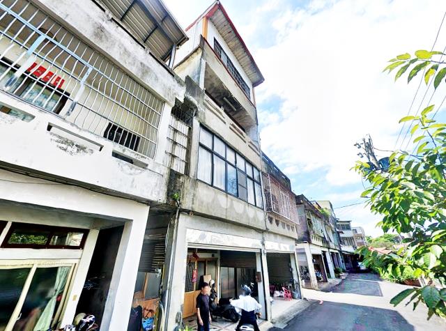 造橋鄉大中街透天