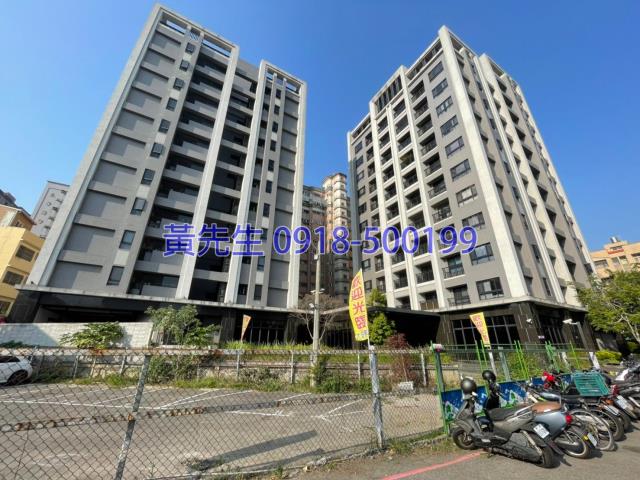 北屯大樓法拍-5