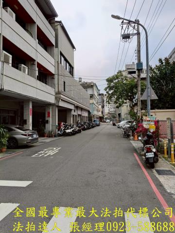 北屯透天拍賣-3