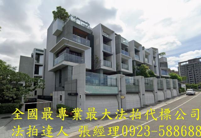 北屯法拍透天-2