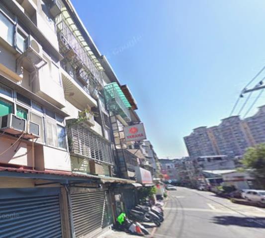 淡水公寓法拍-3