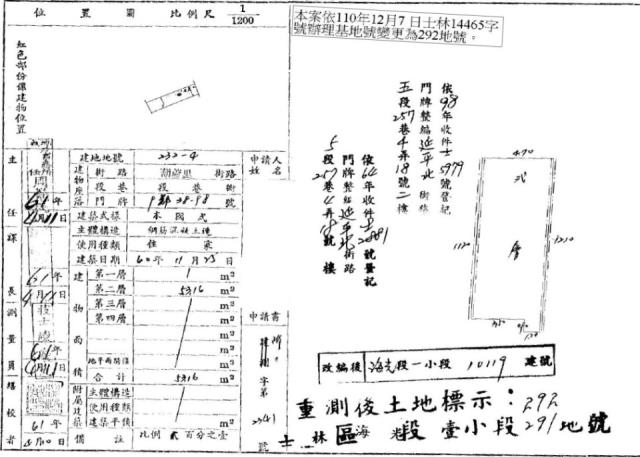 台北士林法拍公寓-2