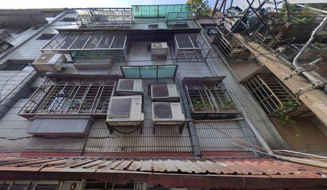 新北汐止公寓法拍-1