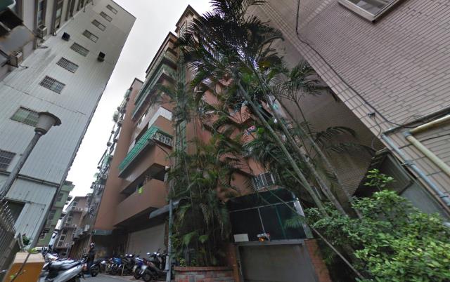 桃園桃園區法拍華廈-1