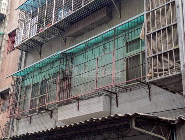 蘆洲公寓拍賣-1