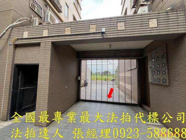 觀音華廈法拍-6