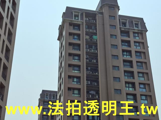 桃園法拍大樓-14