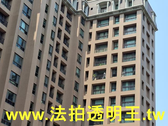 桃園法拍大樓-4